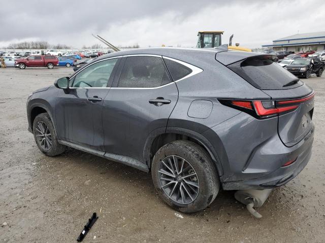 Изображение 2 2022 LEXUS NX 250 2022 с VIN 2T2GDCAZ2NC001872