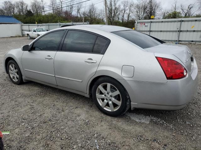 Obraz 2 z 2004 NISSAN MAXIMA SE 2004 z VIN 1N4BA41E14C853850