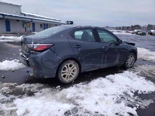 Obraz 3 z 2017 TOYOTA YARIS IA  2017 z VIN 3MYDLBYV1HY188356