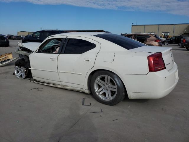 Изображение 2 2006 DODGE CHARGER SE 2006 с VIN 2B3KA43G16H512913