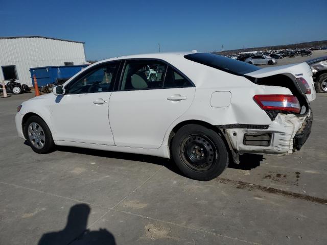 Obraz 2 z 2011 TOYOTA CAMRY BASE 2011 z VIN 4T1BF3EK1BU585794