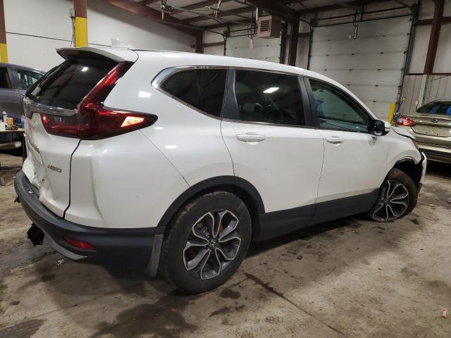 Obraz 3 z 2021 HONDA CR-V EXL 2021 z VIN 2HKRW2H86MH653744