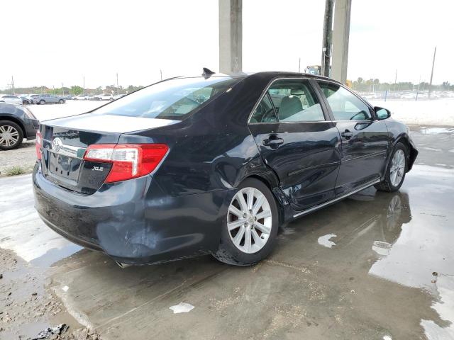 Obraz 3 z 2012 TOYOTA CAMRY SE 2012 z VIN 4T1BK1FK1CU505927