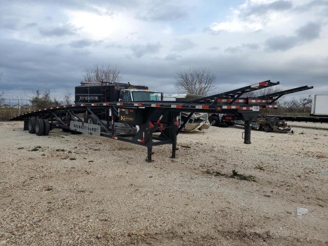 2019 KAUFMAN CARTRAILER 2019 image