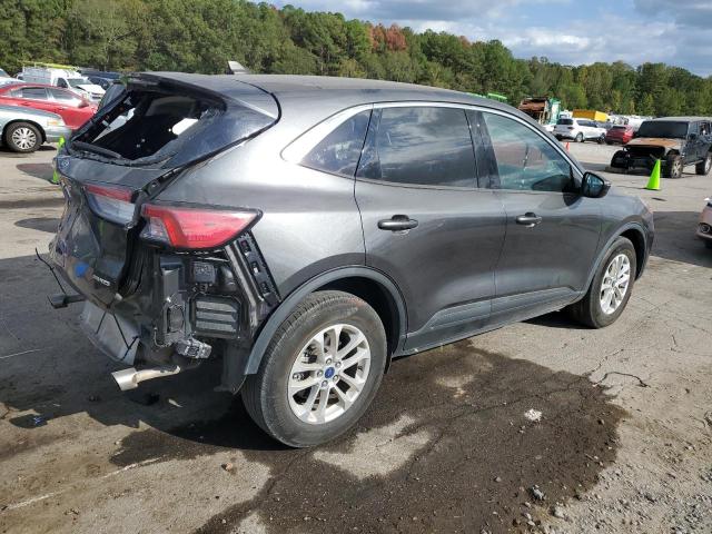 Image 3 of 2020 FORD ESCAPE SE 2020 with VIN 1FMCU9G61LUC55684
