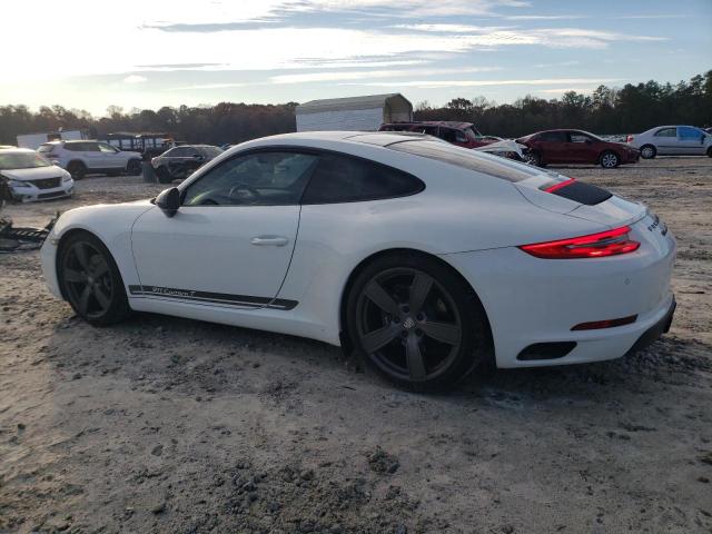Obraz 2 z 2019 PORSCHE 911 CARRERA 2019 z VIN WP0AA2A94KS103214