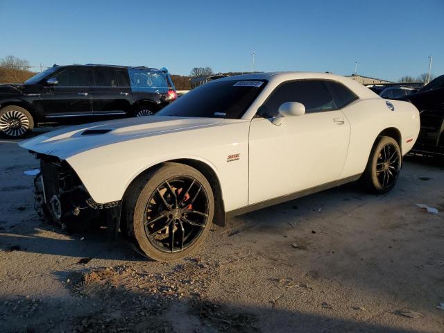 2015 DODGE CHALLENGER SXT PLUS 2015 image