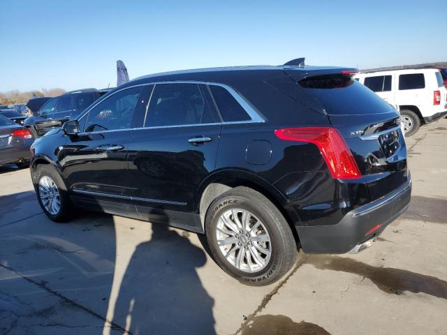 Image 2 of 2019 CADILLAC XT5  2019 with VIN 1GYKNARS8KZ200301