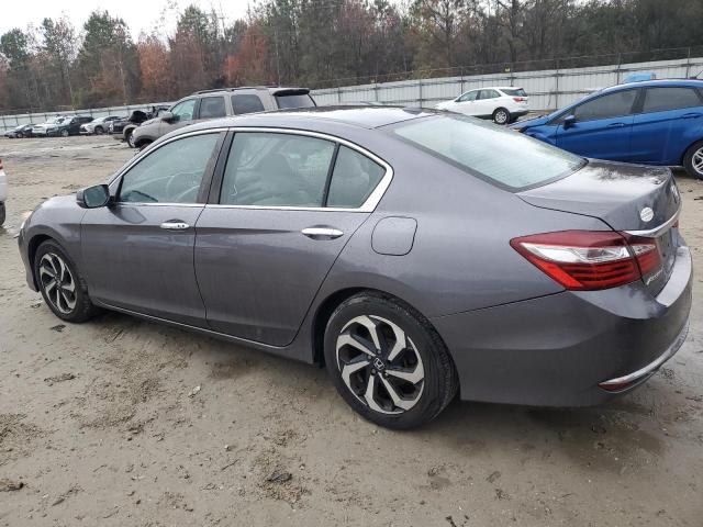 Image 2 of 2016 HONDA ACCORD EX 2016 with VIN 1HGCR2F72GA099896