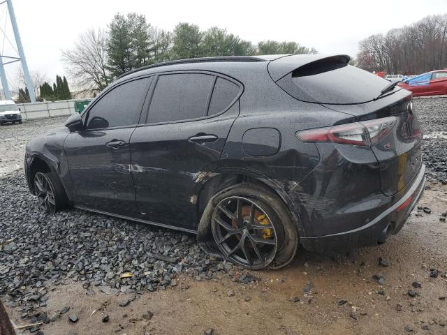 Obraz 2 z 2021 ALFA ROMEO STELVIO TI 2021 z VIN ZASPAKBN9M7D15724