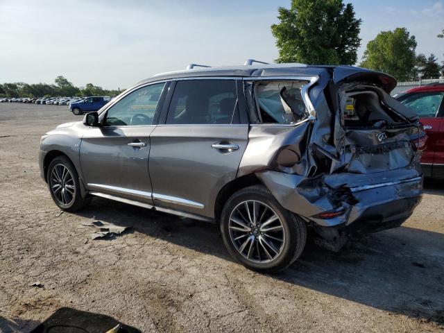 Image 2 of 2017 INFINITI QX60  2017 with VIN 5N1DL0MM8HC526095