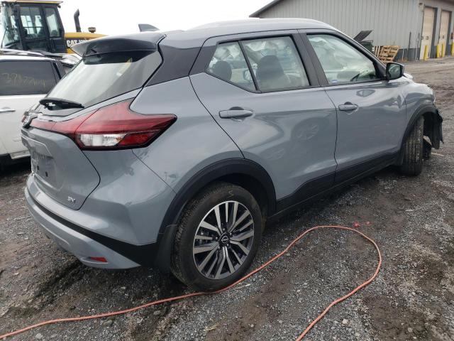 Obraz 3 z 2022 NISSAN KICKS SV 2022 z VIN 3N1CP5CV8NL513796