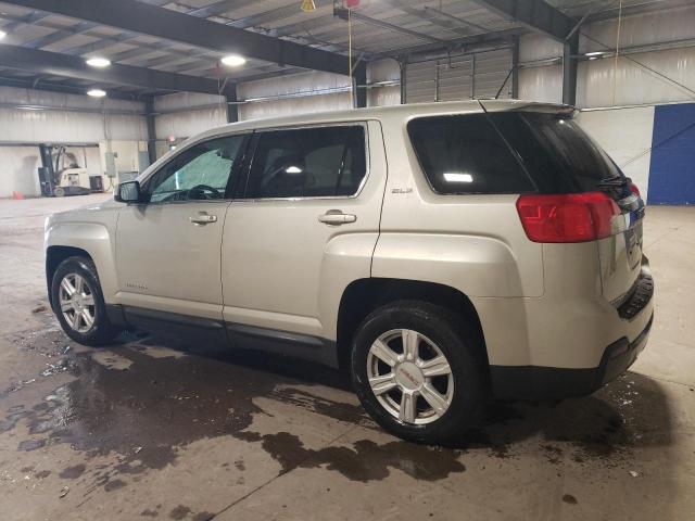 Obraz 2 z 2015 GMC TERRAIN SLE 2015 z VIN 2GKFLVEK4F6404481