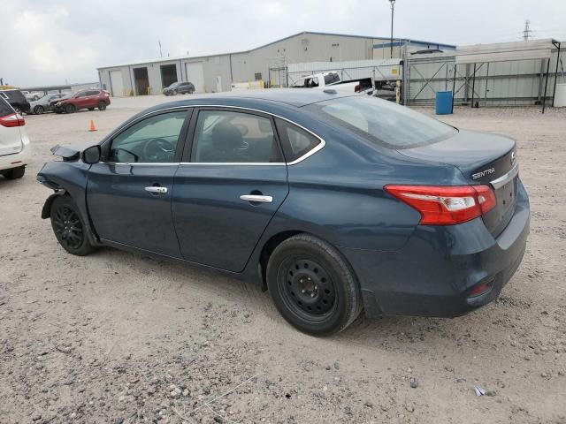Obraz 2 z 2017 NISSAN SENTRA S 2017 z VIN 3N1AB7AP3HY287177