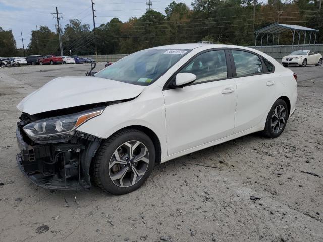 2020 KIA FORTE FE 2020 image