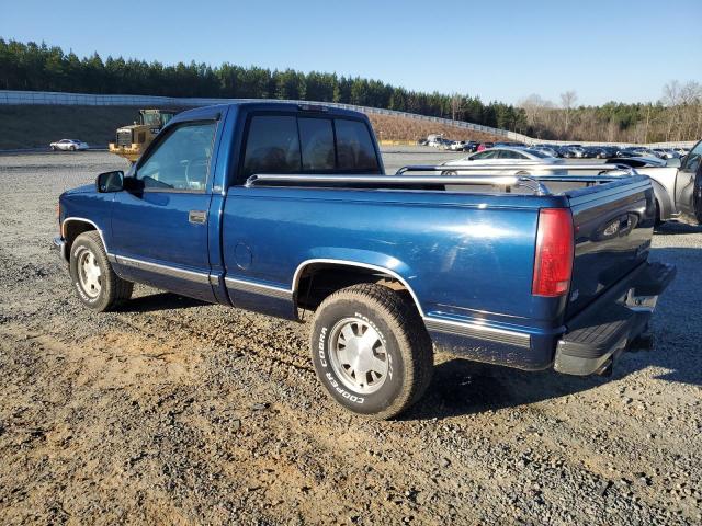 Obraz 2 z 1998 CHEVROLET GMT-400 C1500 1998 z VIN 1GCEC14R3WZ174502