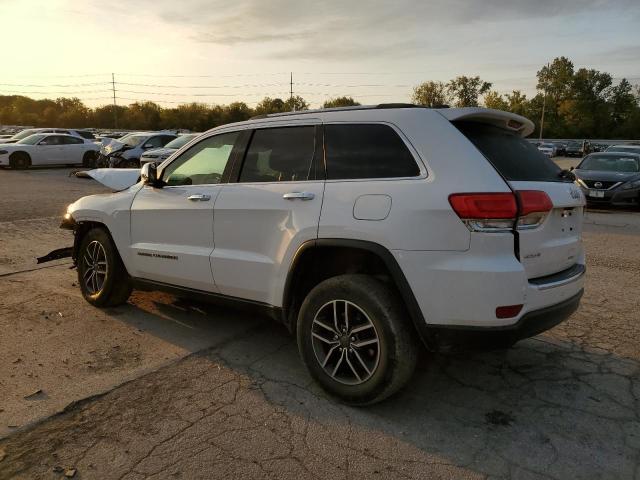 Obraz 2 z 2019 JEEP GRAND CHEROKEE LIMITED 2019 z VIN 1C4RJFBG3KC545208