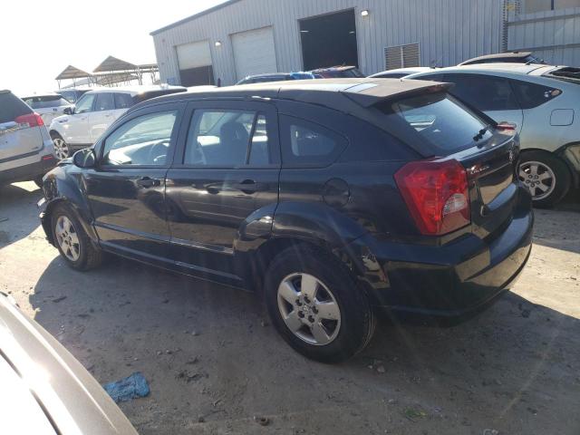 Изображение 2 2008 DODGE CALIBER  2008 с VIN 1B3HB28B48D651393