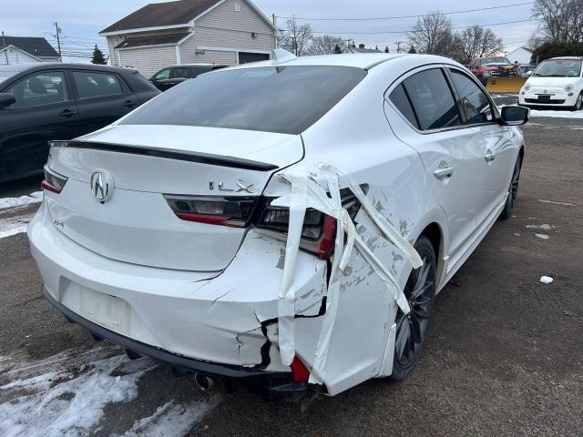 Obraz 3 z 2019 ACURA ILX PREMIUM A-SPEC 2019 z VIN 19UDE2F87KA004332