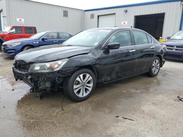 Image 1 of 2015 HONDA ACCORD LX 2015 with VIN 1HGCR2F31FA195238