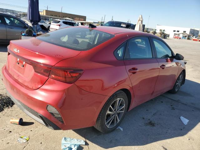 Image 3 of 2023 KIA FORTE LX 2023 with VIN 3KPF24AD4PE544080