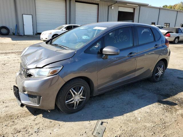 Obraz 2017 HONDA FIT LX 2017