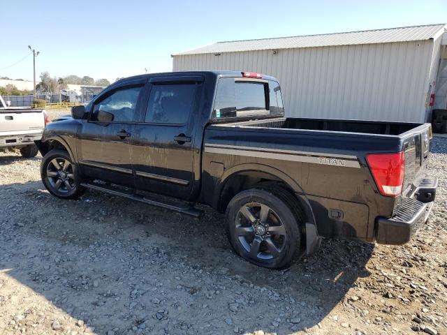 Image 2 of 2012 NISSAN TITAN S 2012 with VIN 1N6BA0EK7CN330450
