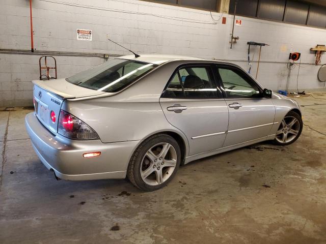 Изображение 3 2004 LEXUS IS 300 2004 с VIN JTHBD192240088402