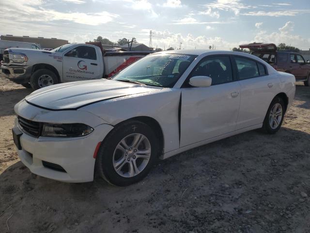 Obraz 1 z 2019 DODGE CHARGER SXT 2019 z VIN 2C3CDXBG4KH666110