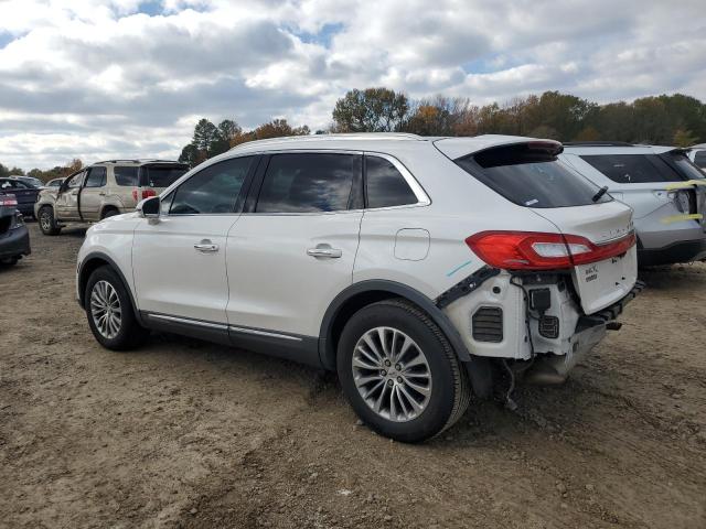 Obraz 2 z 2016 LINCOLN MKX SELECT 2016 z VIN 2LMTJ6KR7GBL54048