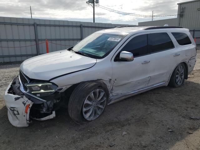 Изображение 2021 DODGE DURANGO CITADEL 2021