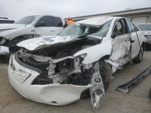 Obraz 1 z 2008 TOYOTA CAMRY CE 2008 z VIN 4T1BE46K88U733357