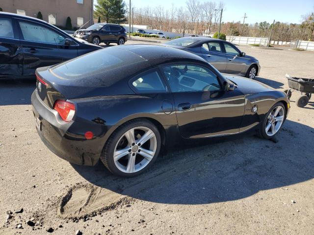 Obraz 3 z 2007 BMW Z4 3.0SI 2007 z VIN 4USDU53467LF77316
