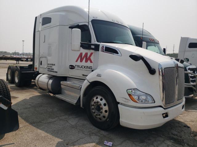Изображение 2021 KENWORTH CONSTRUCTION T680 2021
