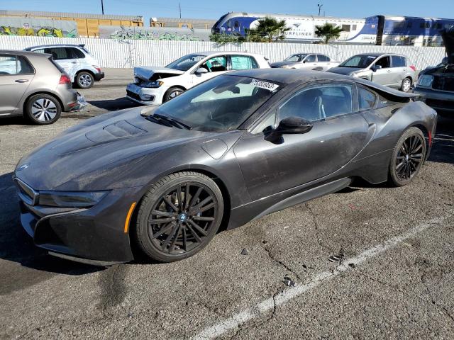 2019 BMW I8  2019 image