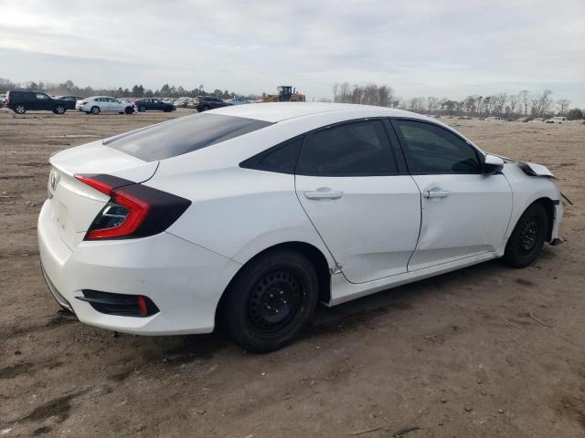 Изображение 3 2020 HONDA CIVIC LX 2020 с VIN 2HGFC2F67LH542495