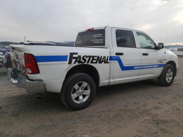 Image 3 of 2022 RAM 1500 CLASSIC TRADESMAN 2022 with VIN 3C6RR7KT8NG206299