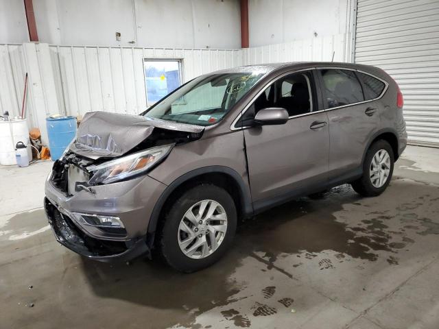 Изображение 1 2015 HONDA CR-V EX 2015 с VIN 5J6RM4H57FL079185