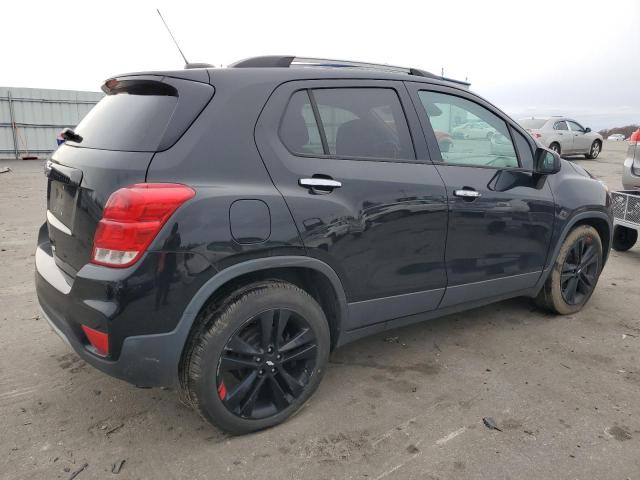 Изображение 3 2018 CHEVROLET TRAX 1LT 2018 с VIN 3GNCJLSB9JL402573