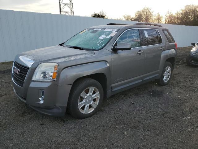 2012 GMC TERRAIN SLE 2012 image