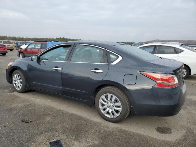 Image 3 of 2015 NISSAN ALTIMA 2.5 2015 with VIN 1N4AL3AP6FN371268