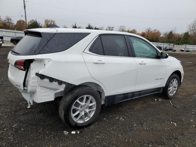 Obraz 3 z 2022 CHEVROLET EQUINOX LT 2022 z VIN 3GNAXUEV0NS223500