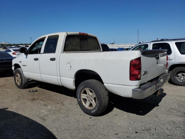 Изображение 2 2008 DODGE RAM 1500 ST 2008 с VIN 1D7HU18218S556858