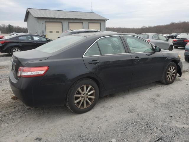 Obraz 3 z 2011 TOYOTA CAMRY SE 2011 z VIN 4T1BK3EK4BU120065