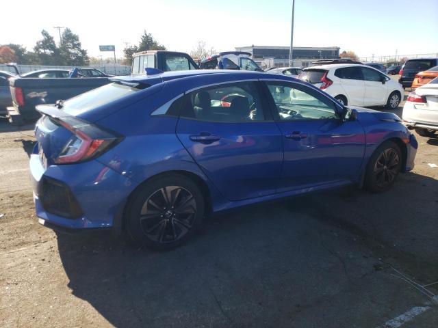 Изображение 3 2017 HONDA CIVIC EX 2017 с VIN SHHFK7H51HU221261