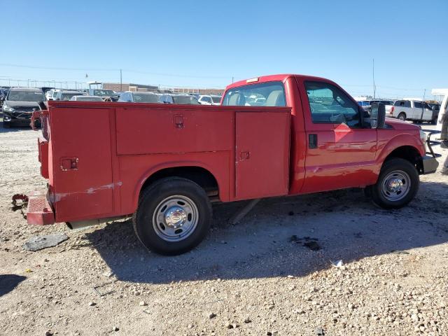 Image 3 of 2012 FORD F-250 SUPER DUTY 2012 with VIN 1FTBF2A68CEA20963