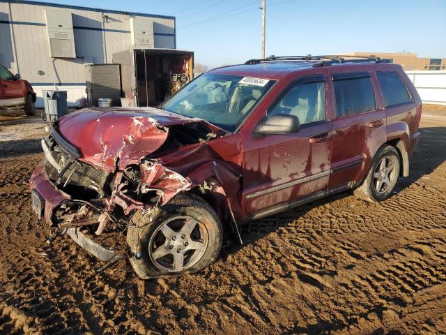 2007 JEEP GRAND CHEROKEE LAREDO 2007 image