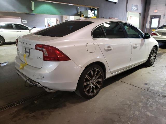 Изображение 3 2016 VOLVO S60 PREMIER 2016 с VIN LYV402FK5GB108634