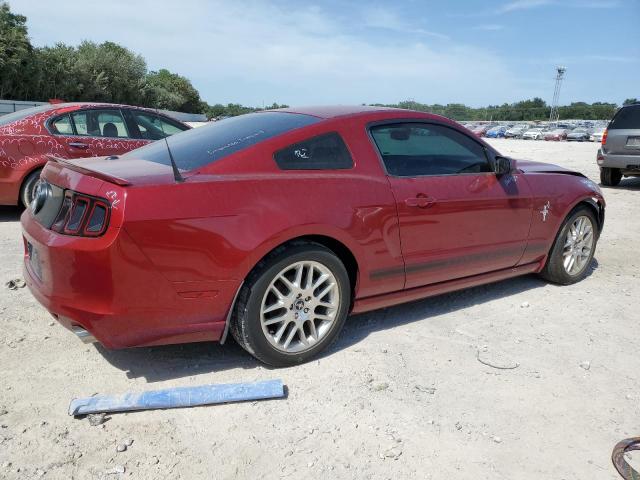 Obraz 3 z 2014 FORD MUSTANG  2014 z VIN 1ZVBP8AM3E5284722