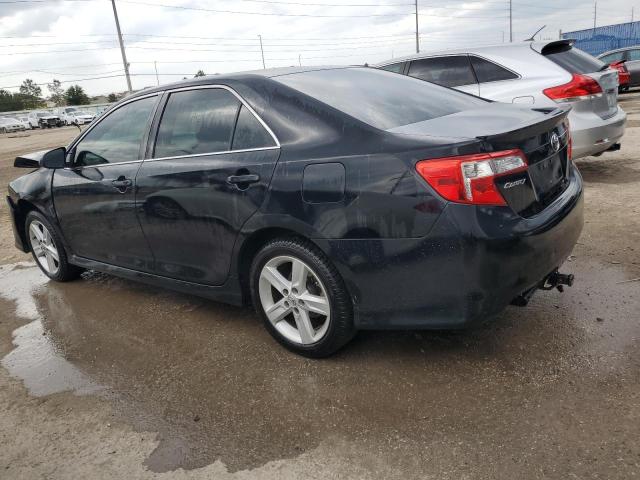 Obraz 2 z 2014 TOYOTA CAMRY L 2014 z VIN 4T1BF1FK0EU351752
